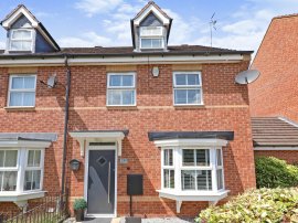 Hoo Road, Kidderminster thumb 1