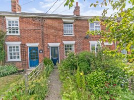 Nayland Road, Bures thumb 1