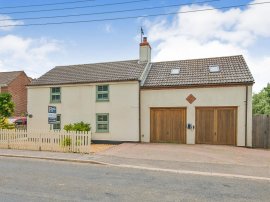 Eaugate Road, Moulton Chapel, Spalding thumb 1