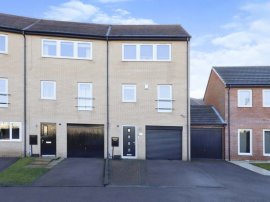 Ascot Drive, Dinnington, SHEFFIELD photo
