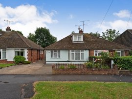Cherry Tree Avenue, Waterlooville photo