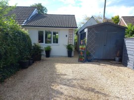 Rackenford Road, Witheridge, Tiverton photo