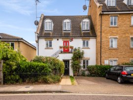 Newent Close, London photo