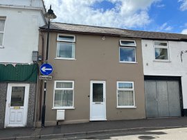 South Street, Axminster thumb 1