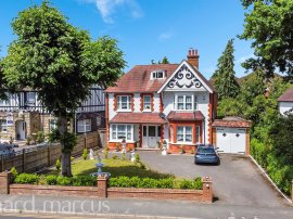 Massetts Road, Horley photo