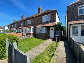 Dominion Close, WORTHING photo