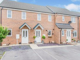 Mirabelle Way, Harworth, DONCASTER photo