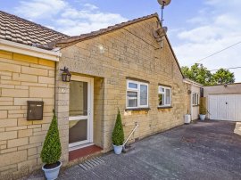 Tellisford Lane, Norton St. Philip, Bath thumb 1