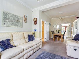 Beechcroft Road, London photo