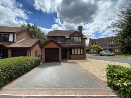 Peile Drive, TAUNTON photo