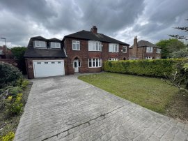 Womersley Road, KNOTTINGLEY photo