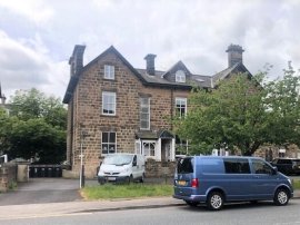 North Park Road, HARROGATE photo