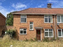 Foxley Close, NORWICH photo