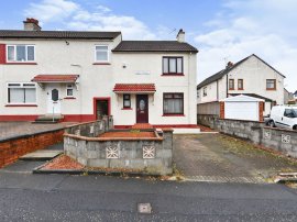 Spey Avenue, Kilmarnock thumb 1