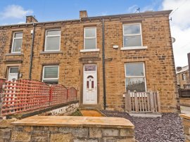 Belton Street, Moldgreen, Huddersfield thumb 3