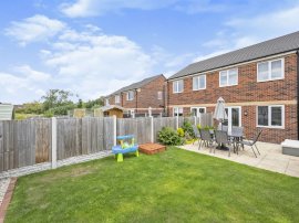 Well Hill Drive, Harworth, Doncaster thumb 1