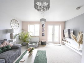 Well Hill Drive, Harworth, Doncaster thumb 3