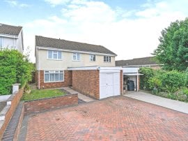 Smarts Green, Cheshunt, Waltham Cross thumb 1