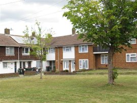 Southgate Drive, CRAWLEY photo