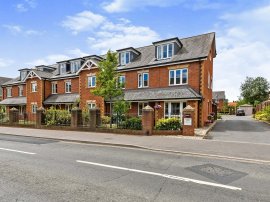 Queens Road, Attleborough thumb 1