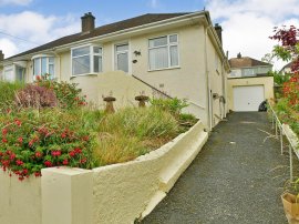 Hillside Road, Saltash photo