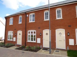 Cranley Crescent, AYLESBURY photo