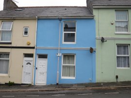 Waterloo Close, Stonehouse, PLYMOUTH photo