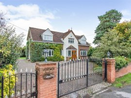 Great North Road, Bawtry, DONCASTER photo