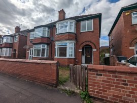 Rufford Road, DONCASTER photo