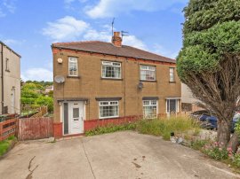 Bradford Road, Stanningley, Pudsey photo