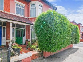 Aigburth Road, LIVERPOOL thumb 1