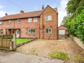 Attleborough Road, Caston, Attleborough photo