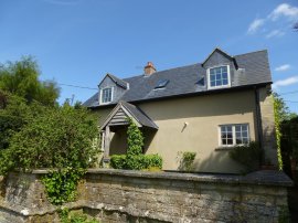 Langham Place, Rode, FROME photo