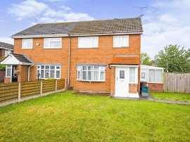 Auckland Road, Blacon, Chester thumb 1