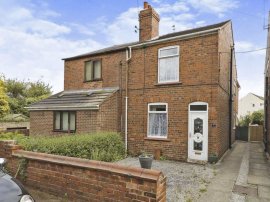 Gillott Lane, Wickersley, Rotherham thumb 1
