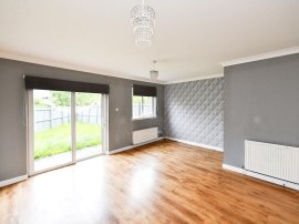Strachur Place, Lambhill, Glasgow thumb 3