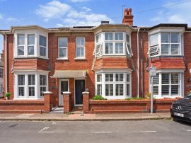 Brunswick Road, Worthing thumb 1
