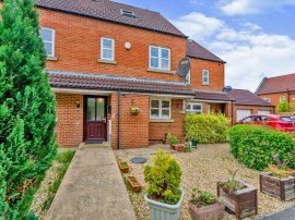 Sampey Way, Billingborough, Sleaford photo