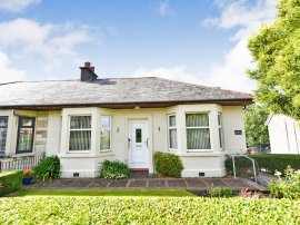 Hagg Crescent, Johnstone thumb 1