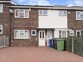 Riseholme Road, Gainsborough photo