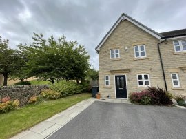 Townson Fold, Eastburn, KEIGHLEY photo