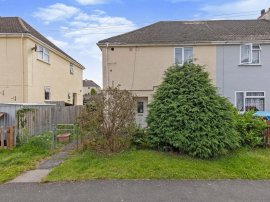 Alamein Road, Saltash thumb 1