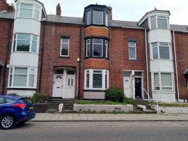 Thornton Avenue, SOUTH SHIELDS photo