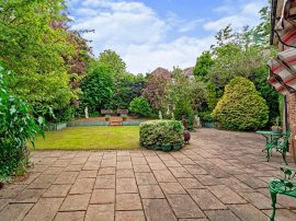York Gardens, Willerby, Hull photo