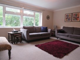 Hollybush Estate, Cardiff photo