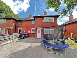 Normanton Avenue, SALFORD photo