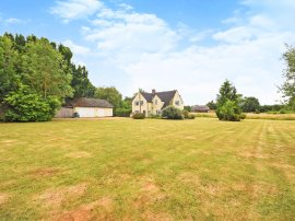 Lea Lane, Great Braxted, Witham photo