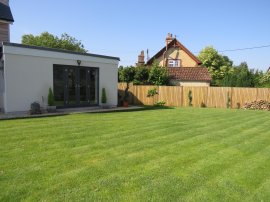 Norley Lane, Studley, CALNE photo