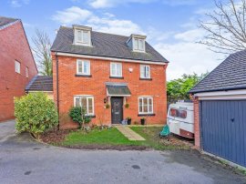 Statham Road, Prenton photo