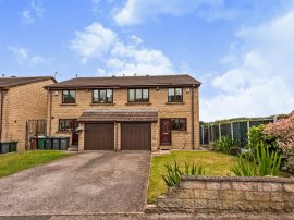 Moorfield Road, Bingley photo